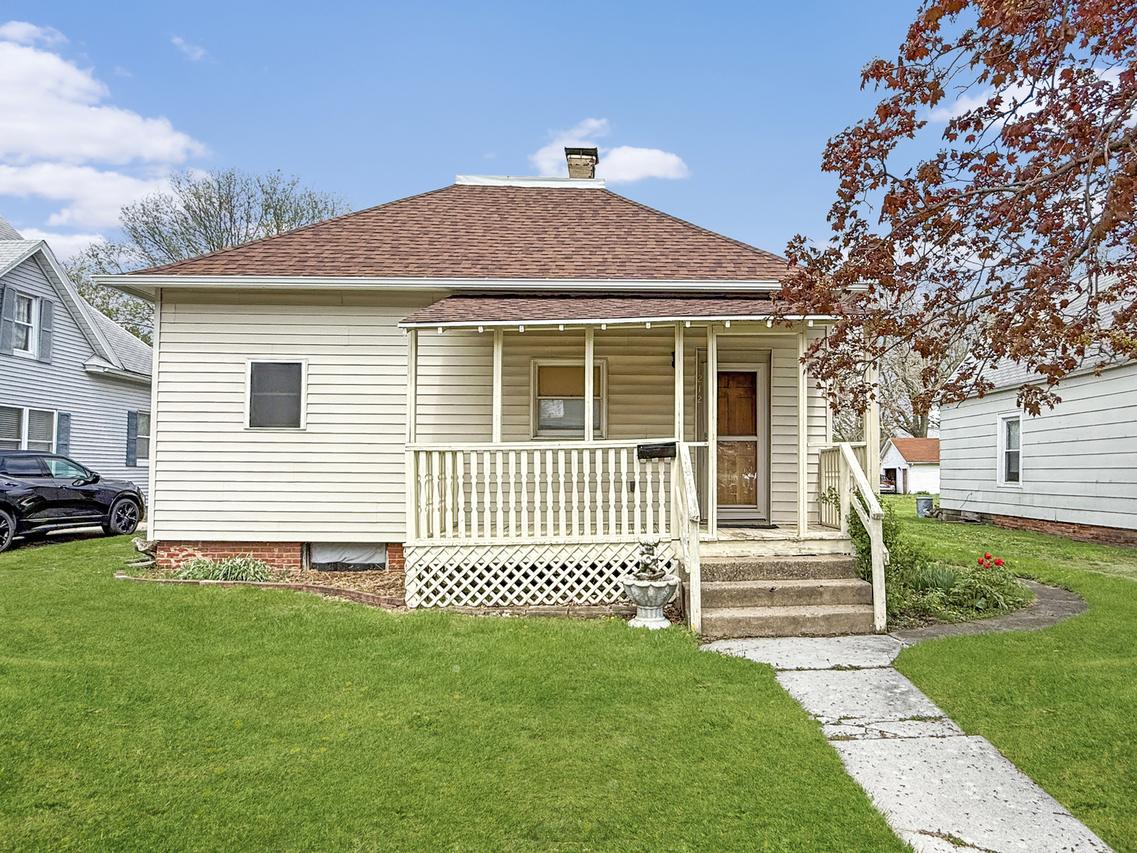 212 W Bodwell Ave., Rantoul, IL 61866