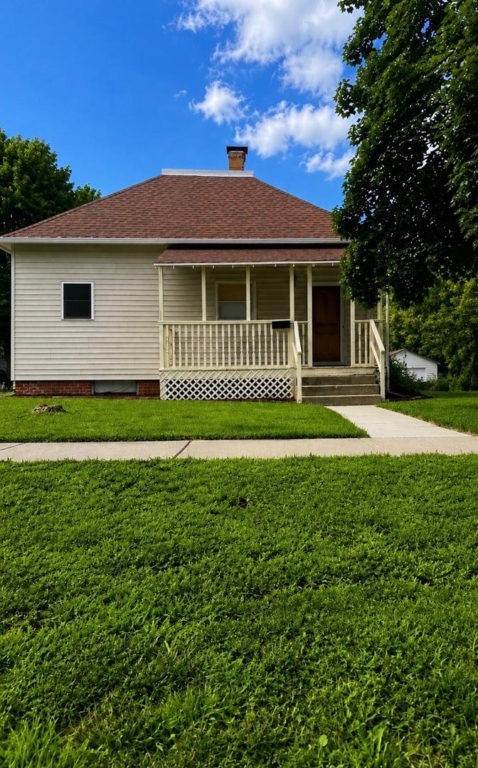 212 W Bodwell Ave., Rantoul, IL 61866