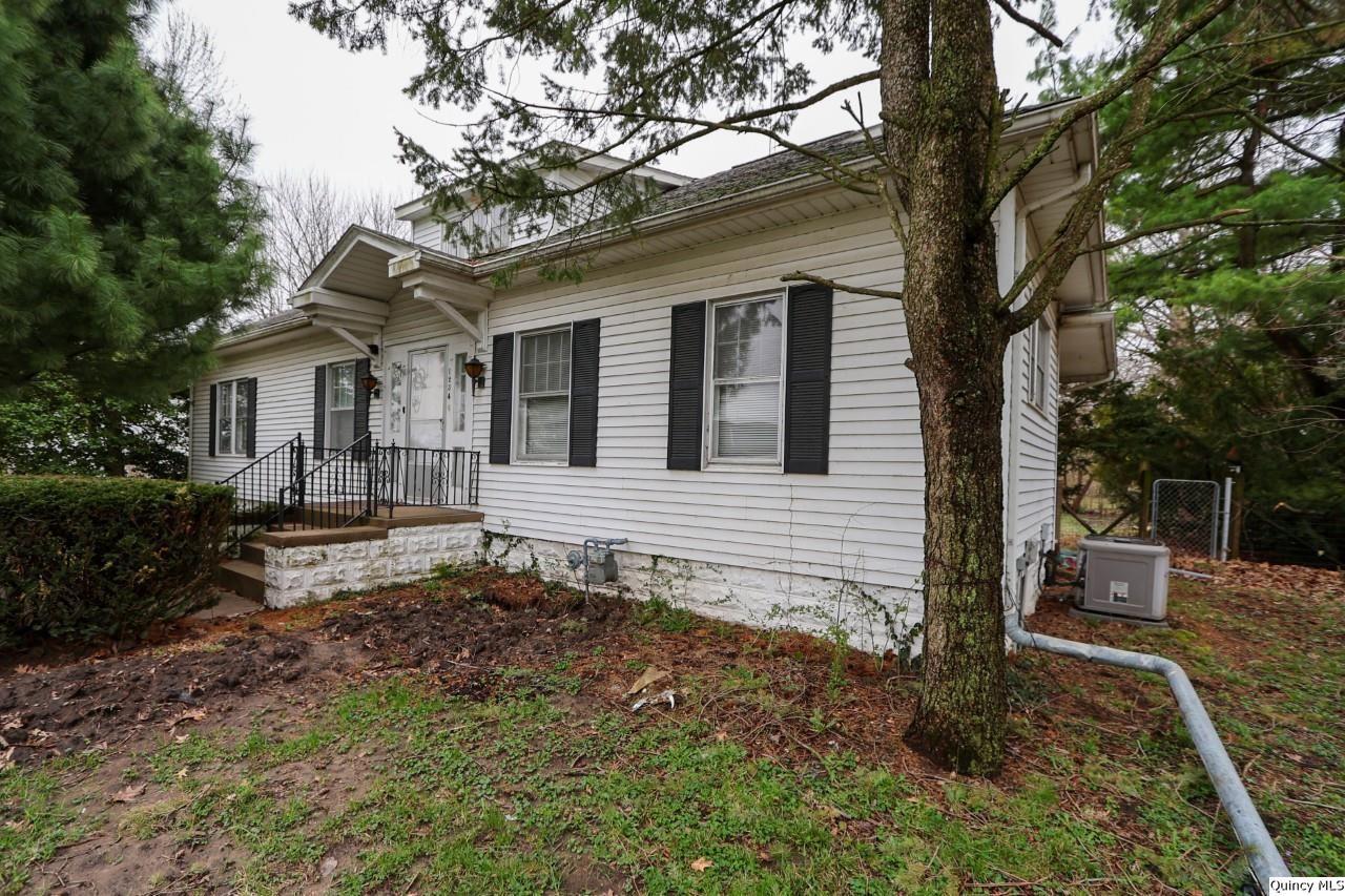 1234 Hamann Ln., Quincy, IL 62305