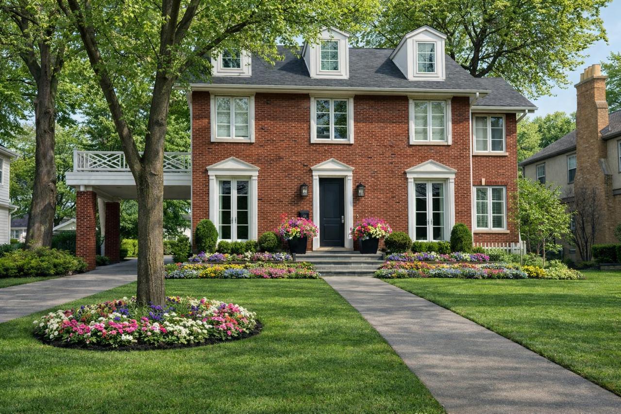 1241 Ash St., Winnetka, IL 60093