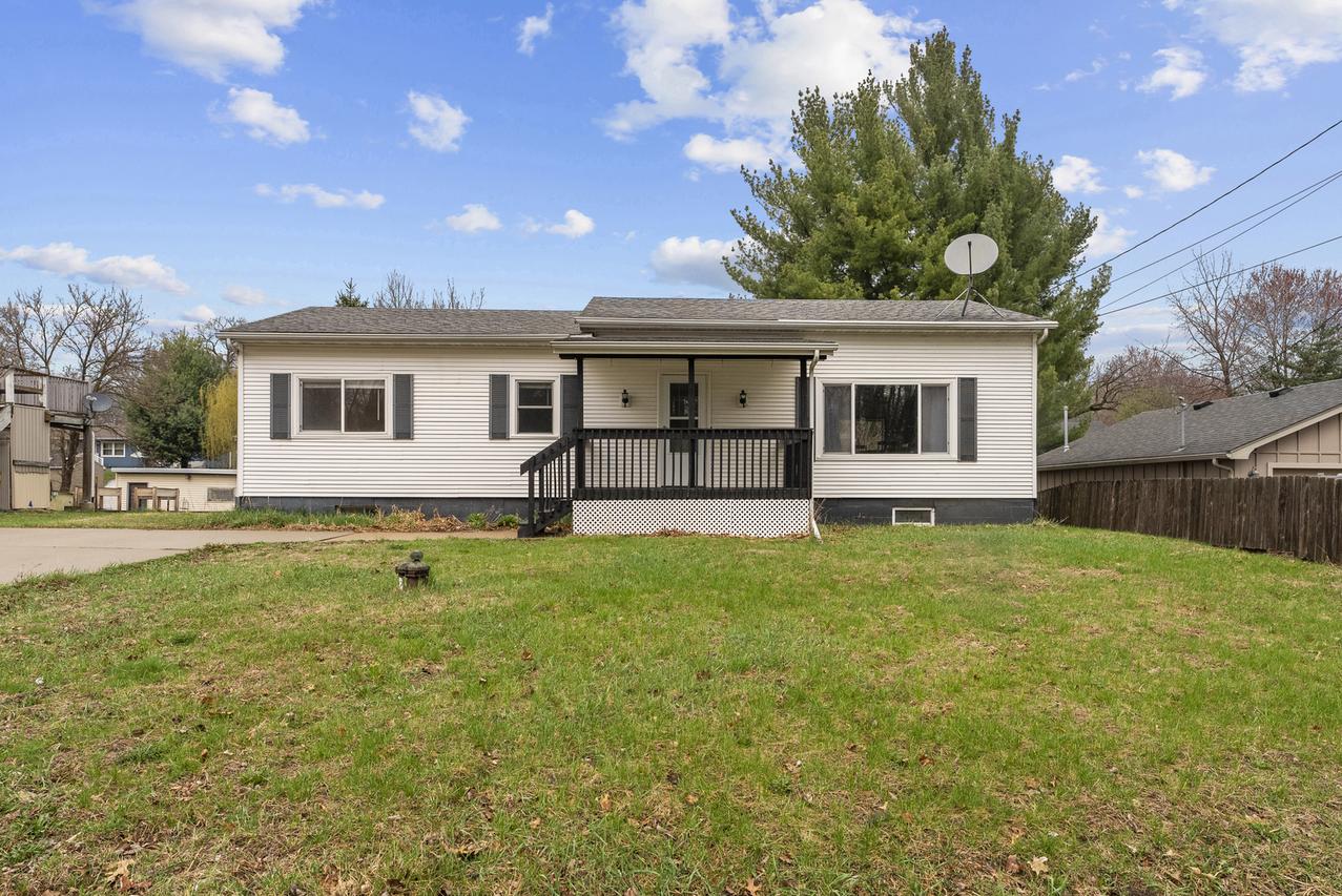 6090 Dayton Corner A Rd., Colona, IL 61241