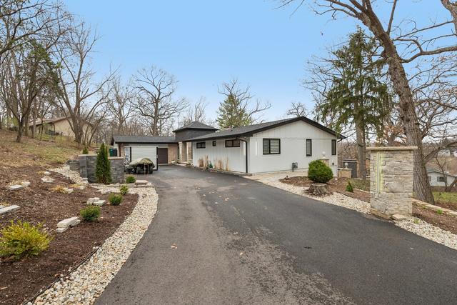 New Homes For Sale This Week That Attend Grant Community High School: March 27th to April 2nd