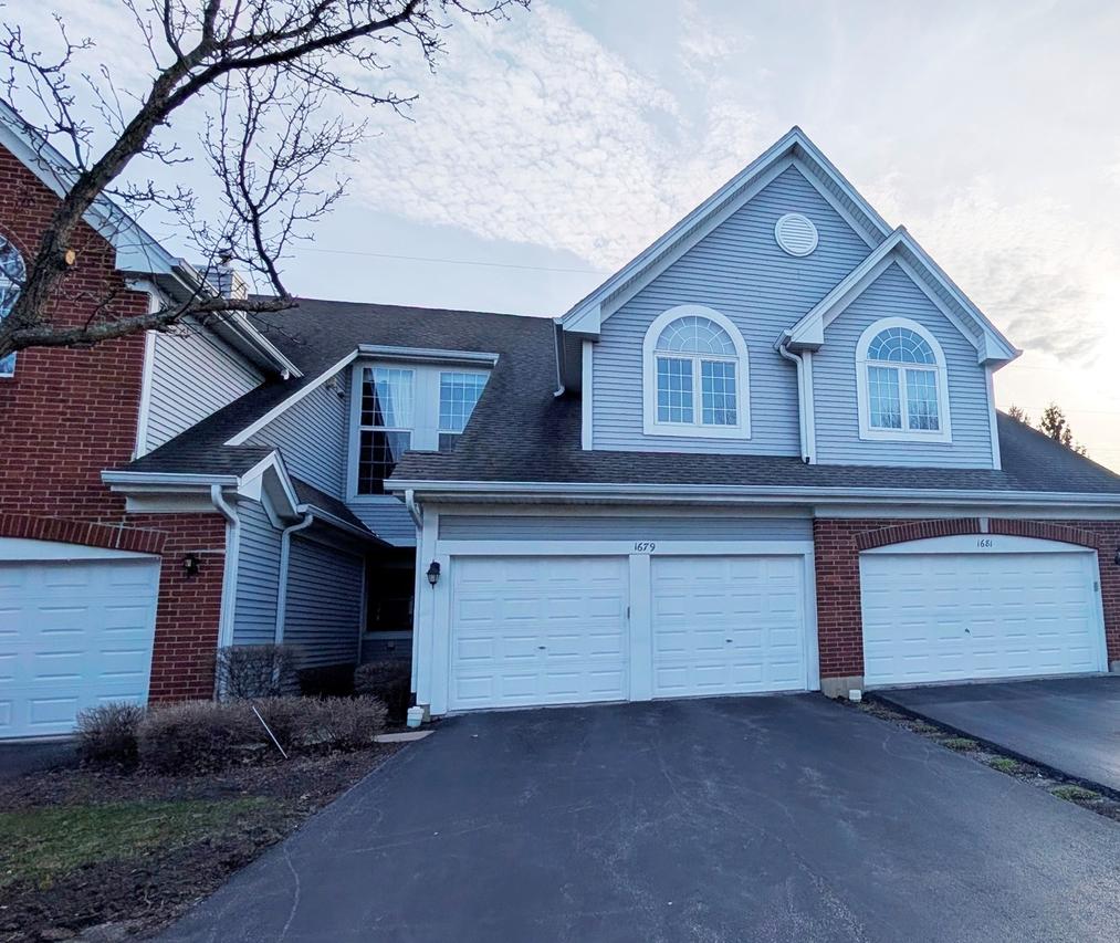 [Address Hidden by Seller], Palatine, IL 60067