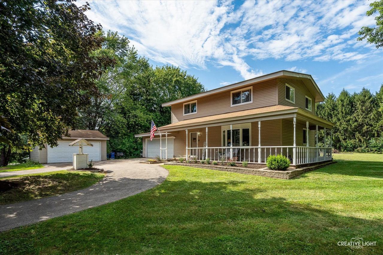 [Address Hidden by Seller], Elburn, IL 60119