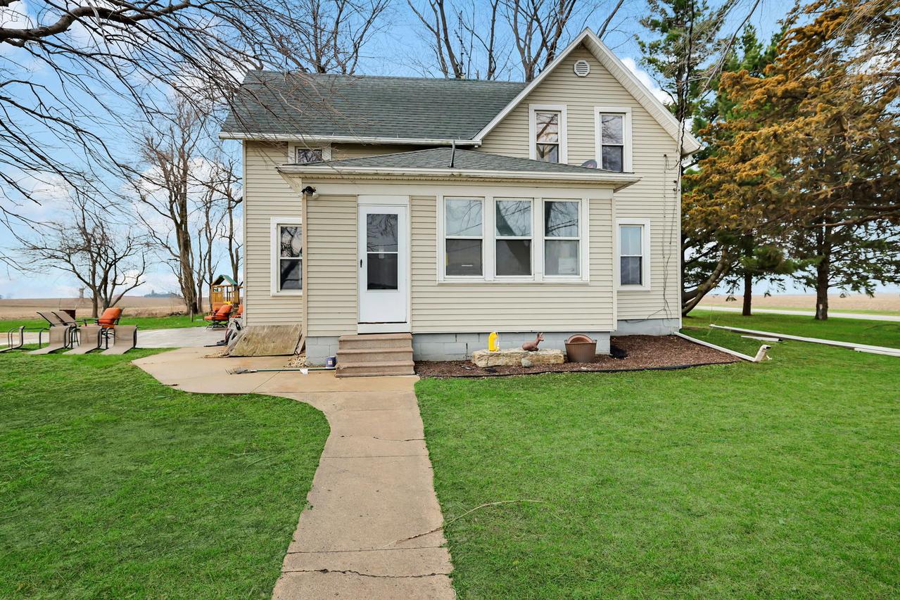 35150 2800 North Ave., Mendota, IL 61342