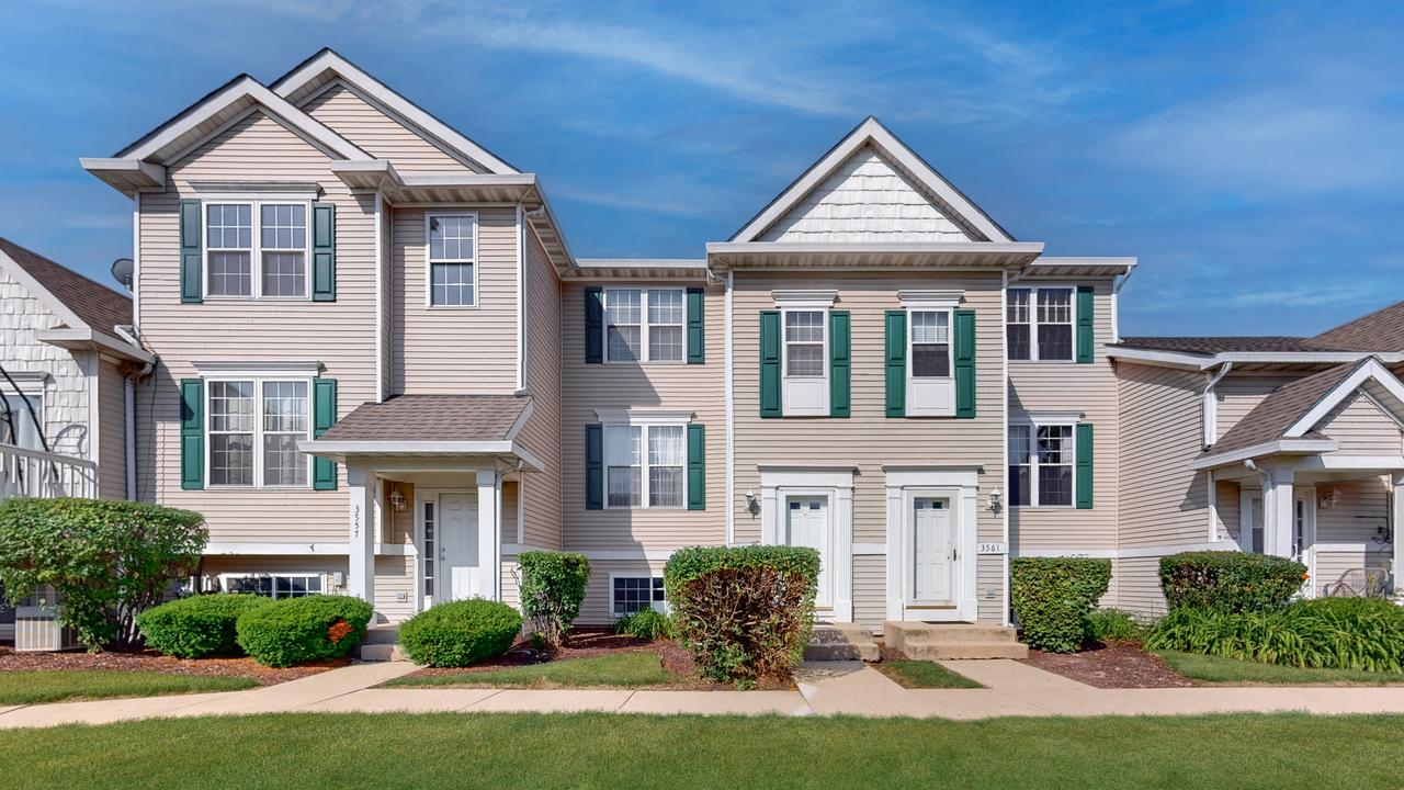 3559 Woodside Ct., Joliet, IL 60431