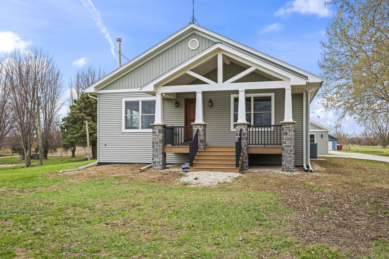 9119 Riley Rd., Marengo, IL 60152