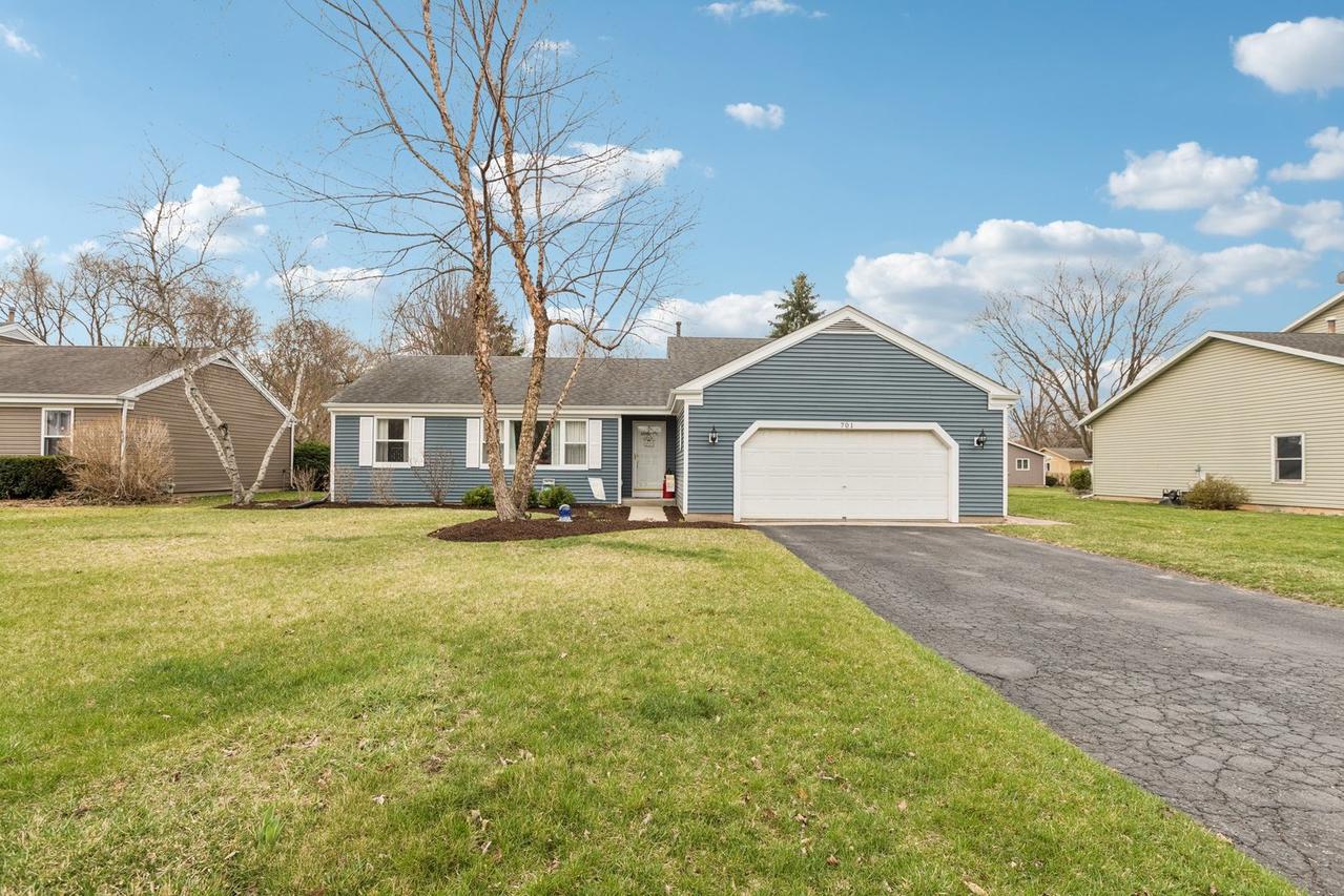 701 Woodland Ln., Marengo, IL 60152