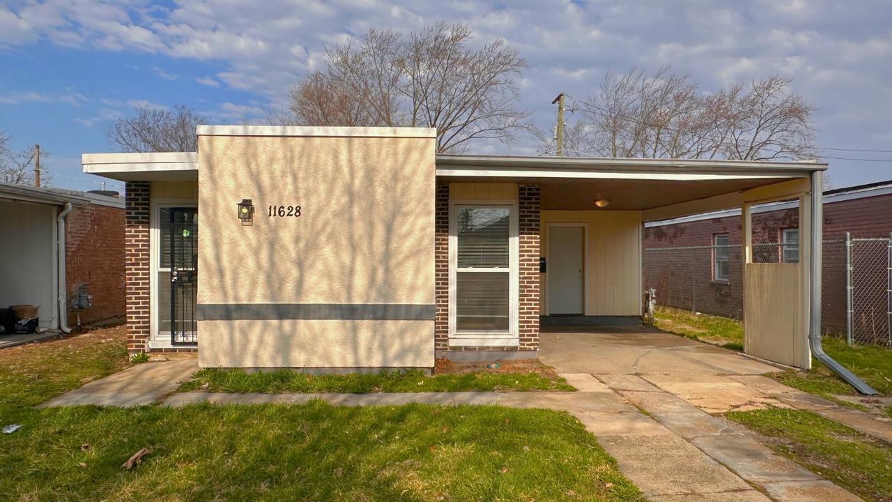 11628 S Church St., Chicago, IL 60643