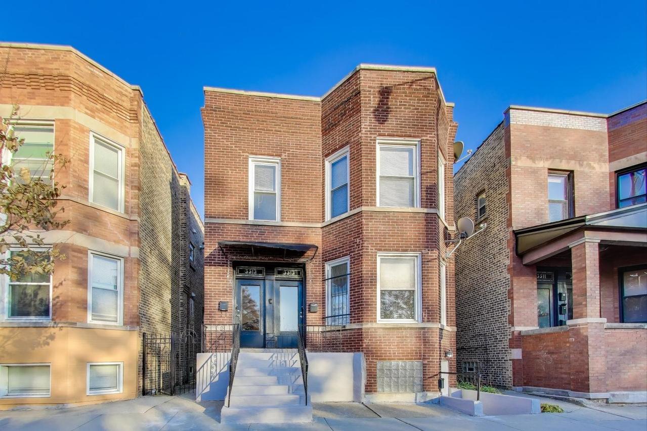 3513 N Western Ave., Chicago, IL 60618