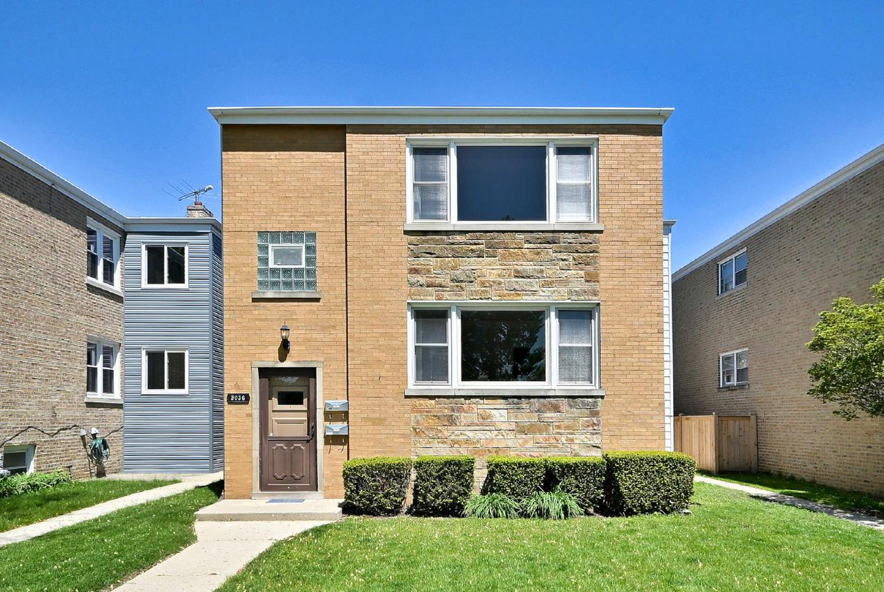 5036 Crain St., Skokie, IL 60077