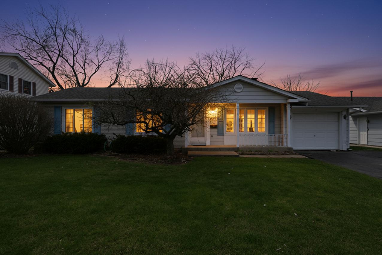 593 Bristol Ln., Elk Grove Village, IL 60007