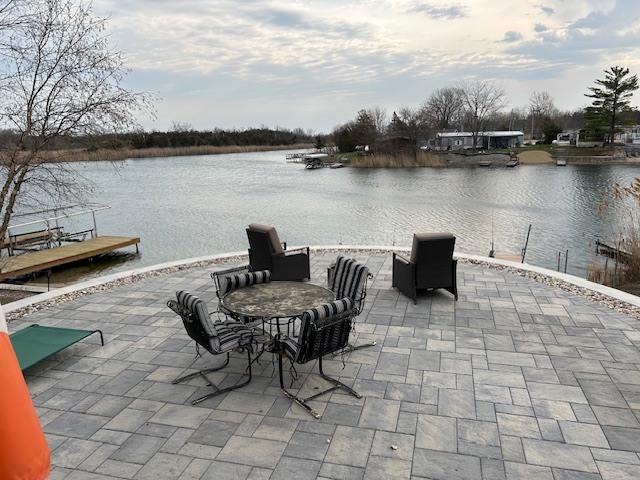 18530 W 3000 N Rd. #47, Reddick, IL 60961