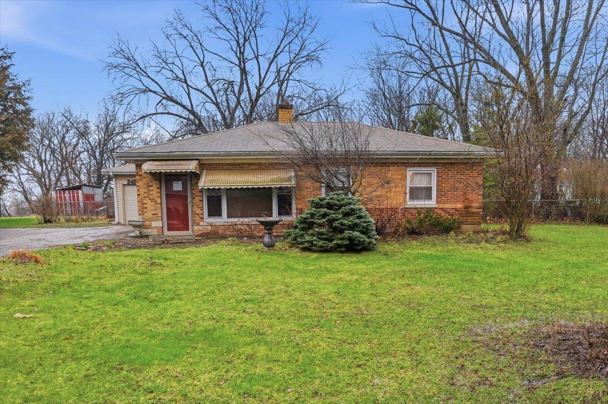 34223 N Harrison Ave., Round Lake, IL 60073