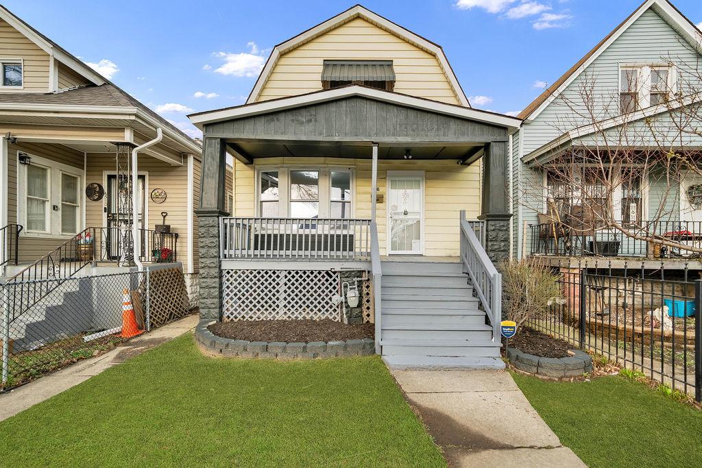 6508 S Claremont Ave., Chicago, IL 60636