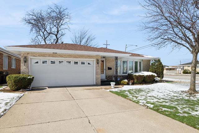 New Homes For Sale This Week in O'Hare: March 27th to April 2nd