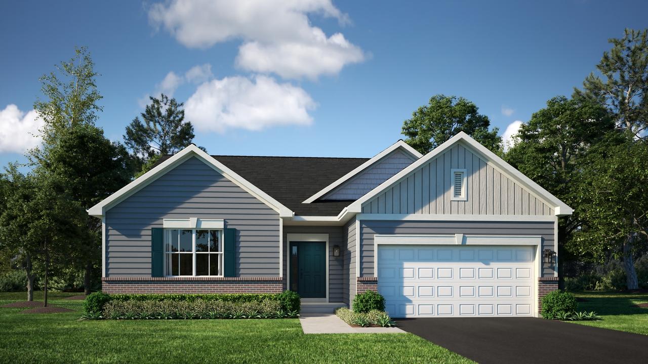 560 Walnut St., Hinckley, IL 60520