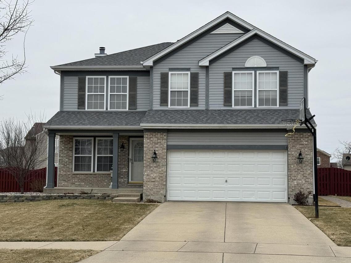 25366 Maxwell St., Manhattan, IL 60442