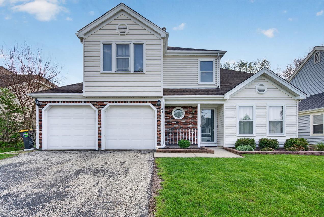 81 Washington Ave., Streamwood, IL 60107