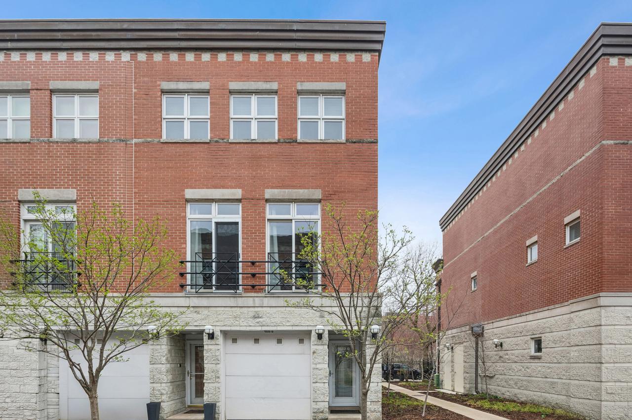 1522 S Prairie Ave. #Q, Chicago, IL 60605