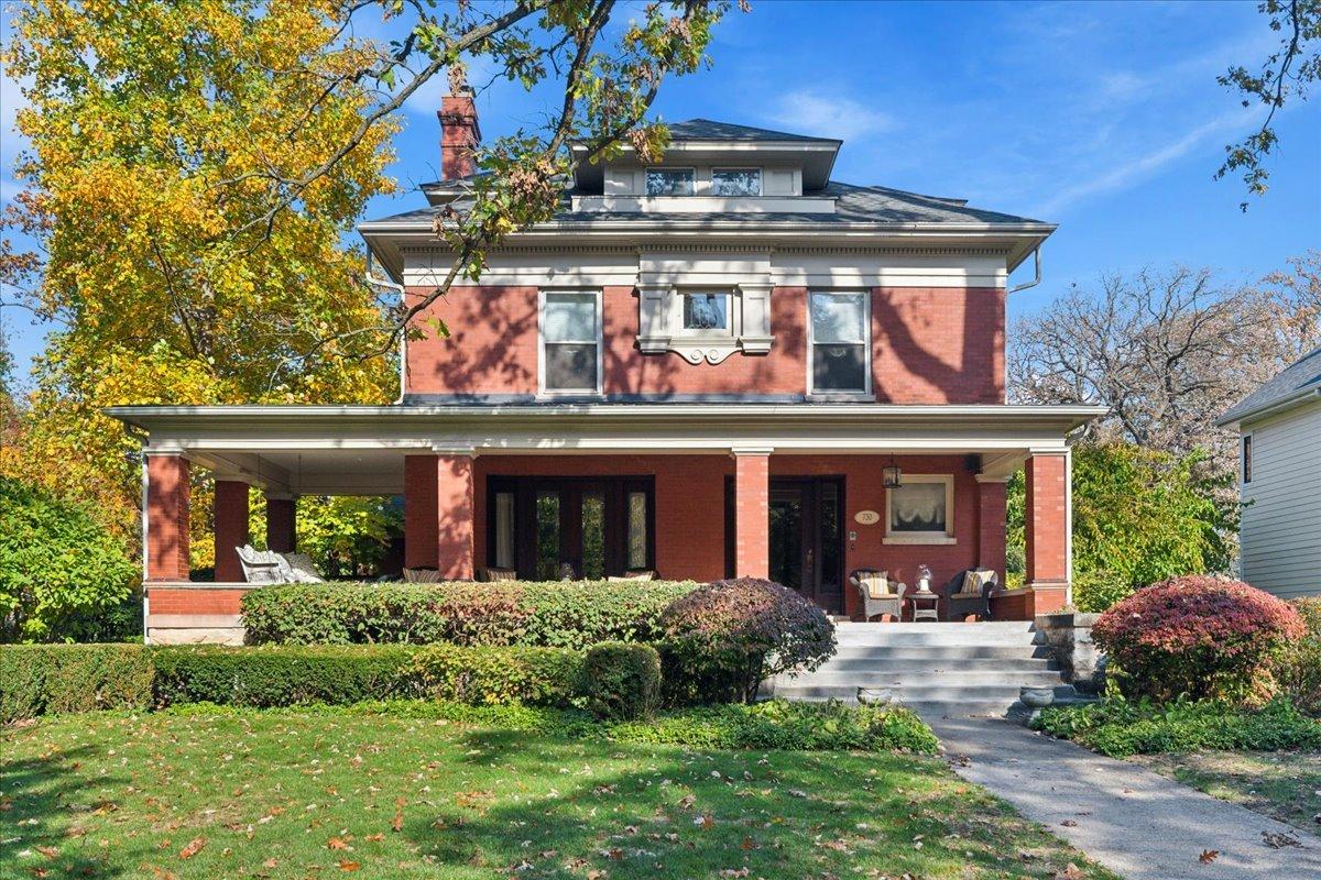 [Address Hidden by Seller], Wilmette, IL 60091