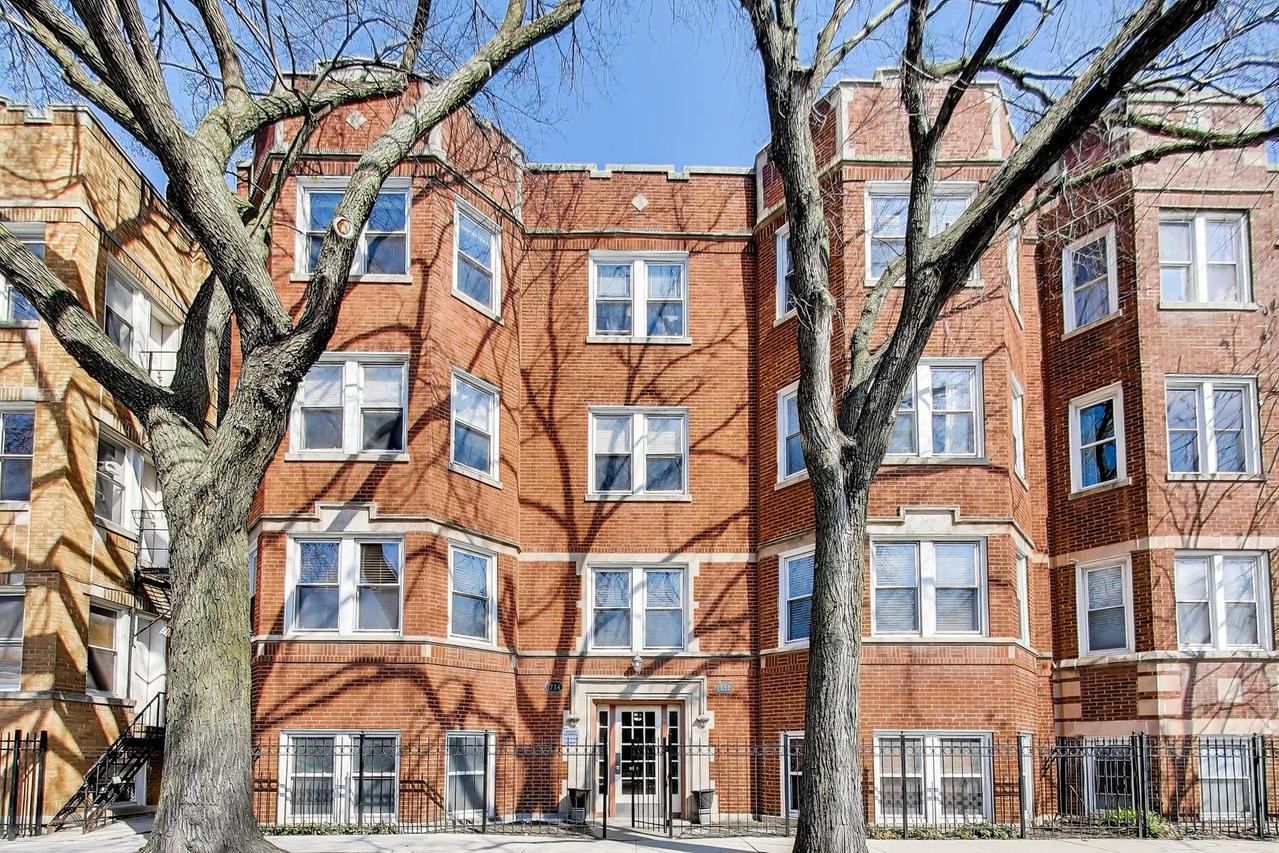 1734 W Foster Ave. #1, Chicago, IL 60640