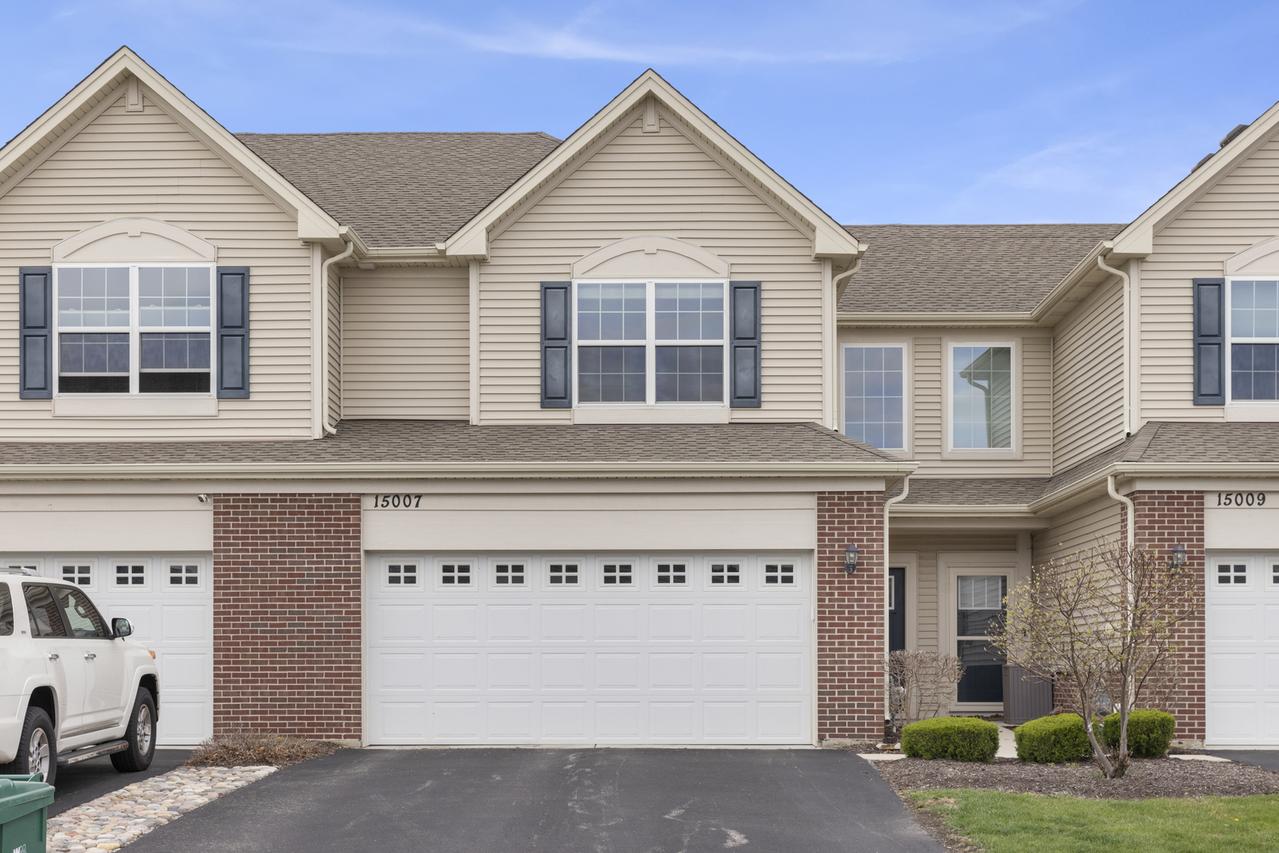 15007 W Quincy Cir., Manhattan, IL 60442