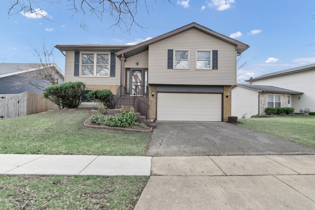 [Address Hidden by Seller], Hoffman Estates, IL 60169