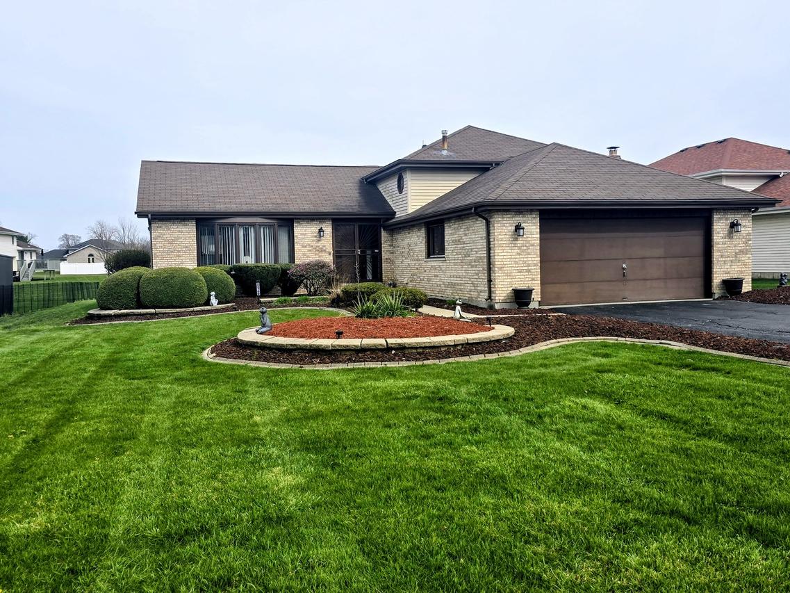 22709 Jamie Ct., Richton Park, IL 60471