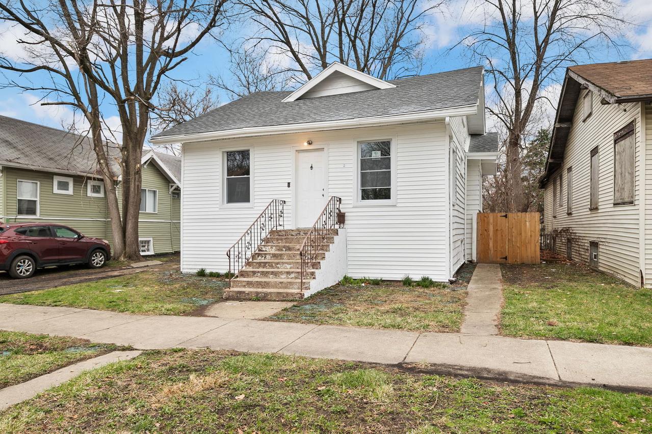 11217 S Eggleston Ave., Chicago, IL 60628