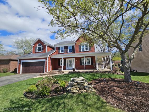 New Homes For Sale This Week That Attend Kimball Middle School: March 27th to April 2nd