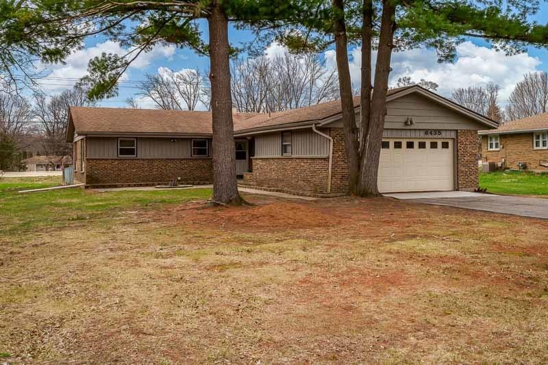 6435 Columbine Blvd., Rockford, IL 61108