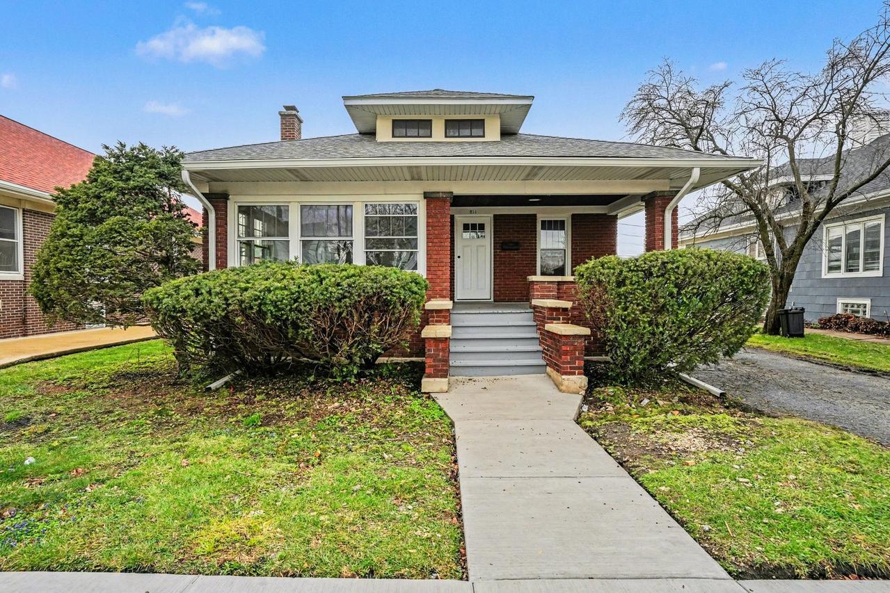 811 Kelly Ave., Joliet, IL 60435