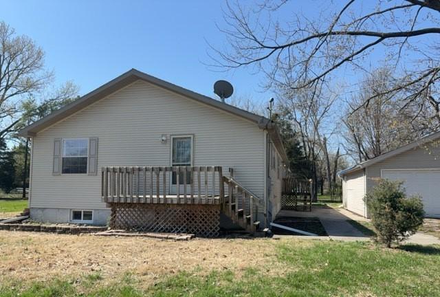 229 Richard Ave., Dupo, IL 62239