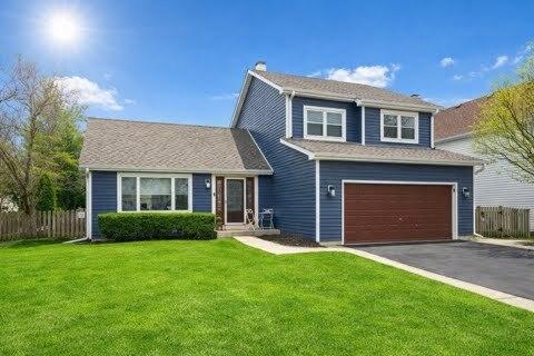 1237 Churchill Rd., Bartlett, IL 60103