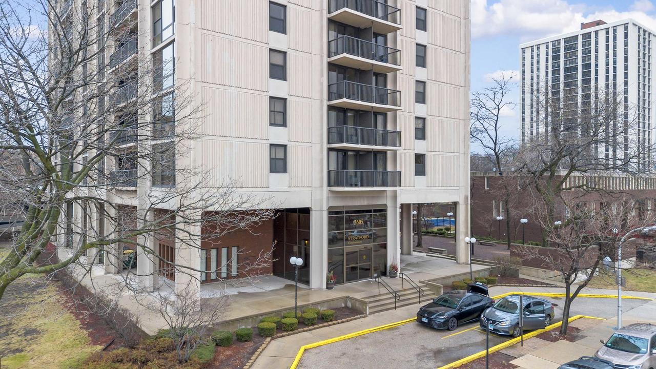 2605 S Indiana Ave. #302, Chicago, IL 60616
