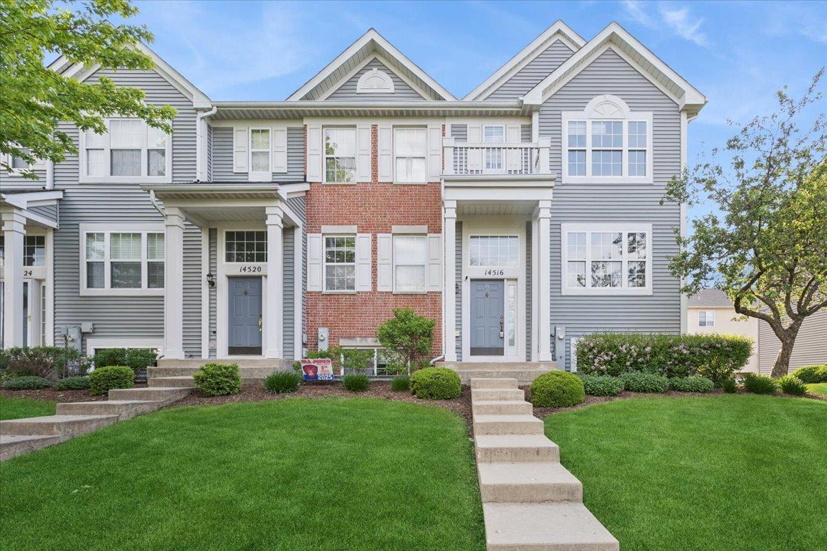 14516 Patriot Square Dr., Plainfield, IL 60544