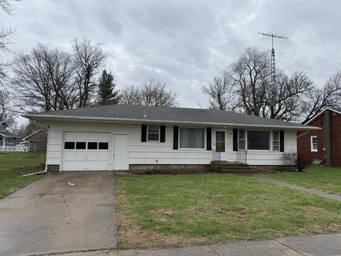 101 W High St., Lamoille, IL 61330