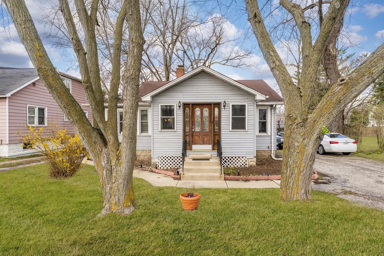 4720 Lincoln Ave., Lisle, IL 60532