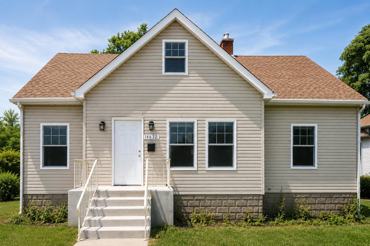 14632 Green St., Harvey, IL 60426