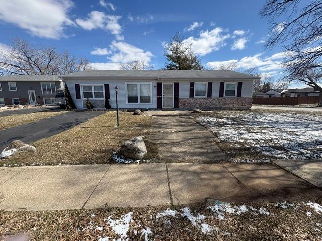 17142 Orchard Ln., Country Club Hills, IL 60478