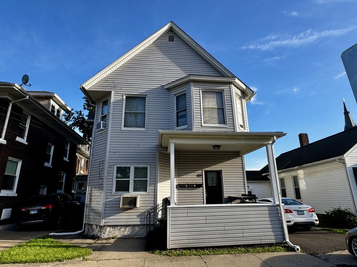 119 E Superior St., Ottawa, IL 61350