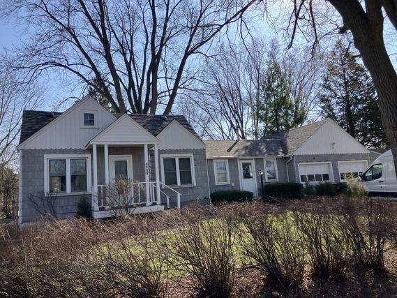 New Homes with Master Bedrooms on the 1st Floor in Round Lake Beach: March 28th to April 3rd