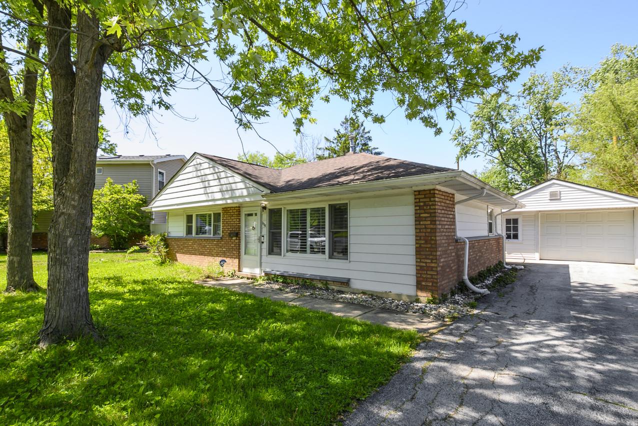 336 Mohawk St., Park Forest, IL 60466