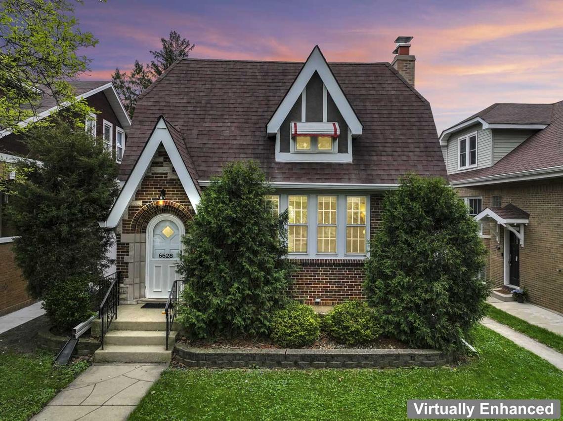 6628 N Onarga Ave., Chicago, IL 60631