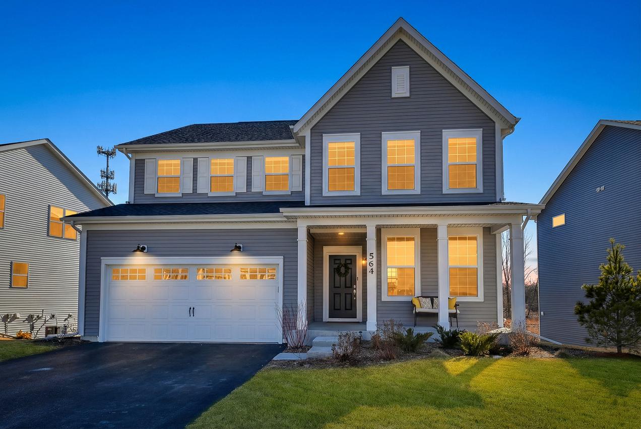 564 Thorne St., Batavia, IL 60510