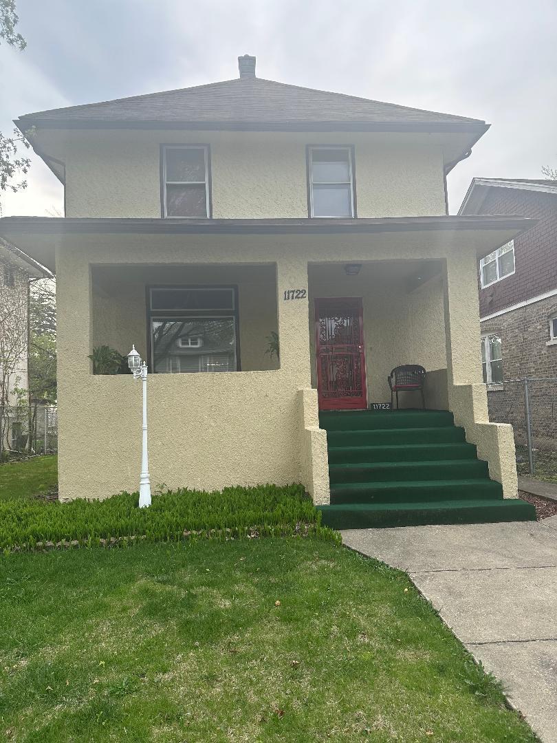 11722 S Parnell Ave., Chicago, IL 60628