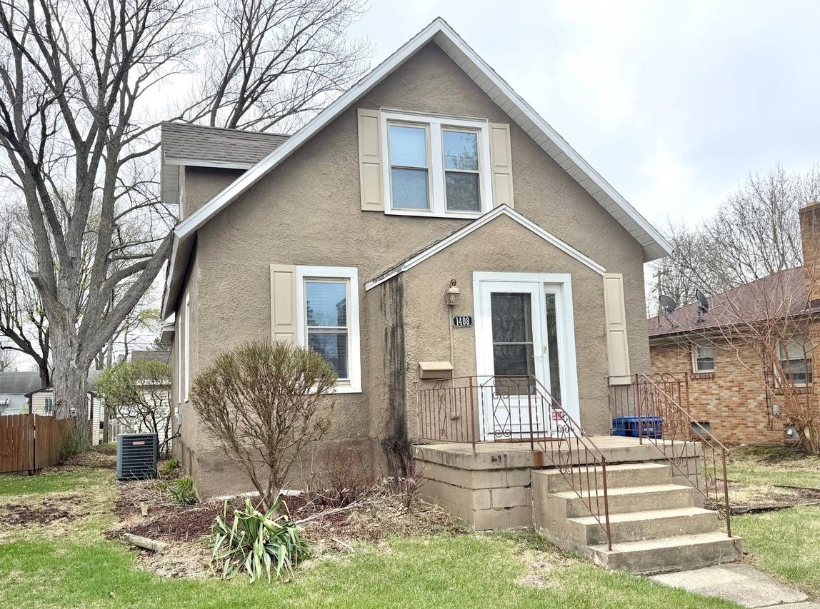 1408 Creve Coeur St., Lasalle, IL 61301