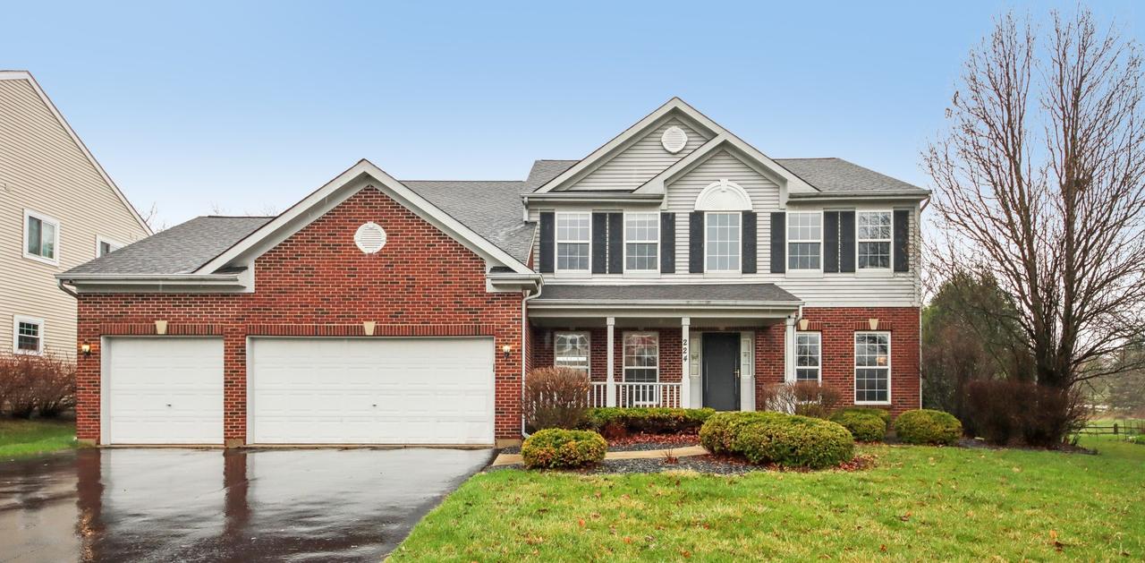 224 Cross Creek Ln., Lindenhurst, IL 60046