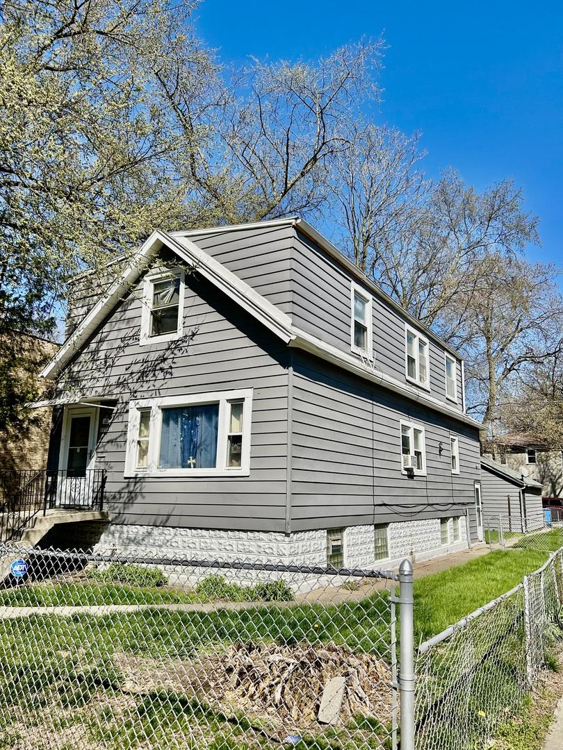11741 S Stewart Ave., Chicago, IL 60628